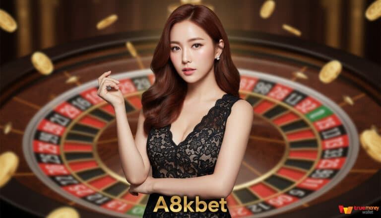 A8kbet