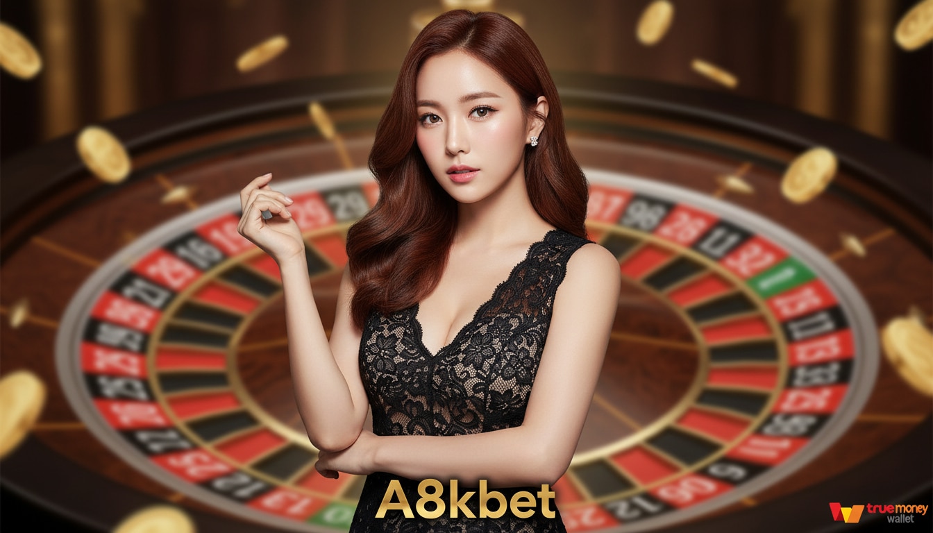 A8kbet
